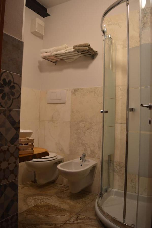 Apartamento Il Loft Di Nina Florencia Exterior foto